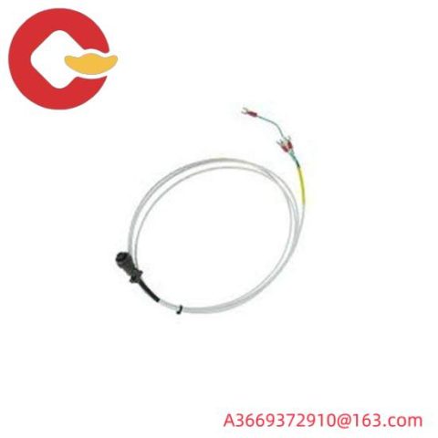 Bently Nevada 16925-12 Interconnect Cable - Industrial Automation Solutions