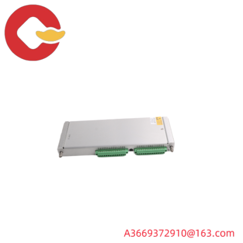 Bently Nevada 169459-01 3500/46M I/O Module: Industrial Automation Innovation
