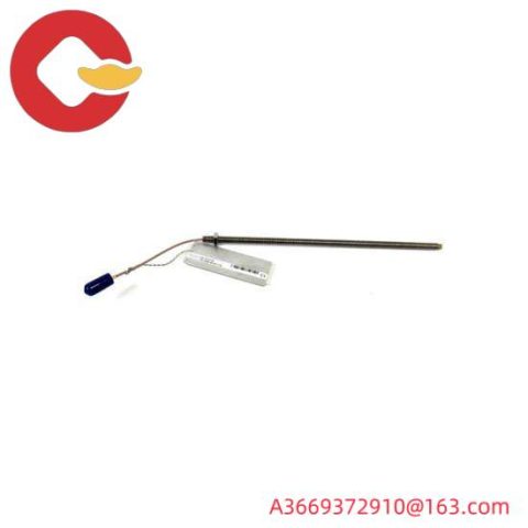 Bently Nevada 19000-00-07-06-02: Precision Vibration Proximity Sensor