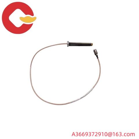 BENTLY NEVADA 19000-00-31-36-02: Precision Probe for Advanced Industrial Control Systems