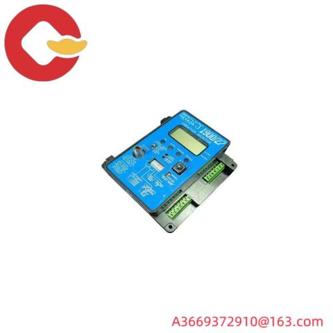 Bentley Nevada 1900/27-01-00 Industrial Vibration Monitor