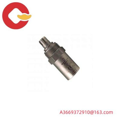 Bently Nevada 190501-00-00-00 CT Velomitor Velocity Transducer - Precision Engineered for Industrial Control Solutions