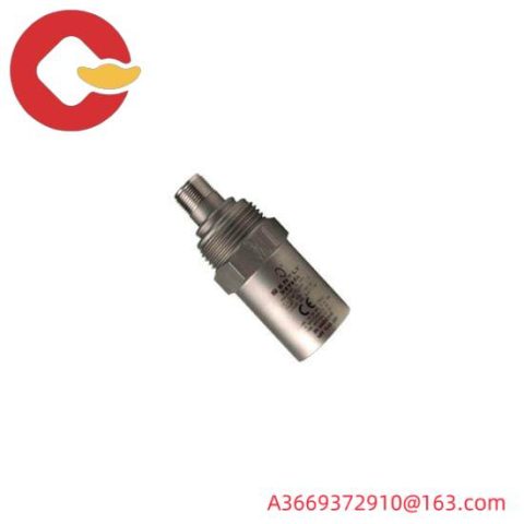 Bently Nevada 190501-12-00-04 Velocity Transducer, Precision Measurement for Industrial Automation
