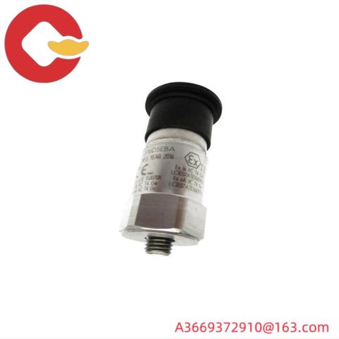 Bentley Nevada 200350 Accelerometers - High-Performance Sensing Solutions