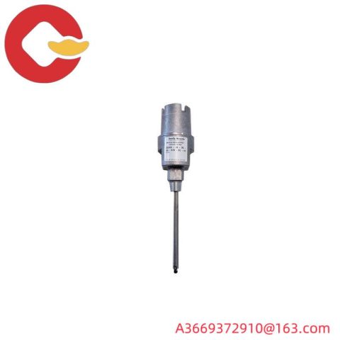 Bently Nevada 21000-16-10-15-114-03-02 Proximity Probe: Precision Engineering for Industrial Control Systems
