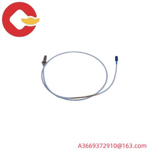 Bently Nevada 21165-20-00 Extension Cable, Precision Engineering for Industrial Control Solutions