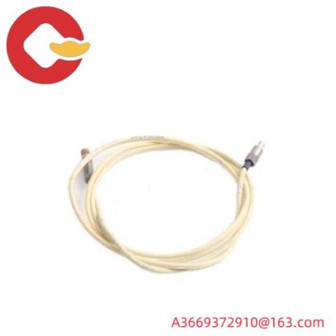 BENTLY NEVADA 330104-00-13-10-01-CN: Industrial Control Module for Enhanced Performance and Reliability