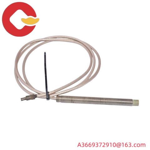 Bently Nevada 21504-00-40-10-02 Industrial Sensor Cable