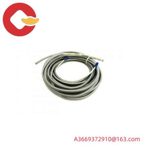 Bently Nevada 21747-070-01 Extension Cable: Industrial PLC Accessory