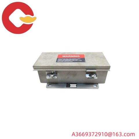 BENTLY NEVADA 24765-02-01 Vibration Monitoring Module