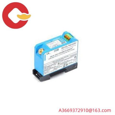 Bently Nevada 30180-51-05 3300 XL Proximitor Sensor: Industrial Grade Proximity Sensor