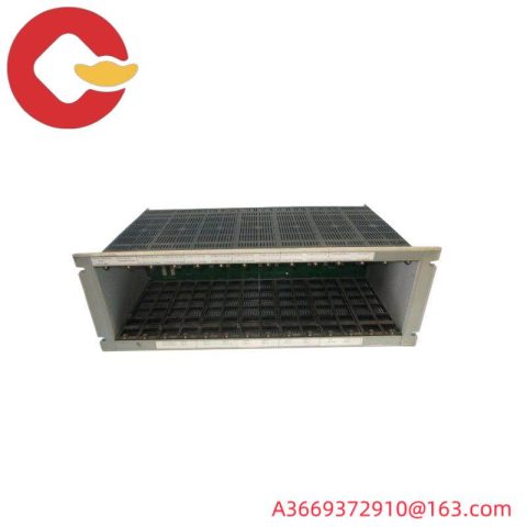 Bently Nevada 3300/05 Slot Card: Precision Engineering for Industrial Automation