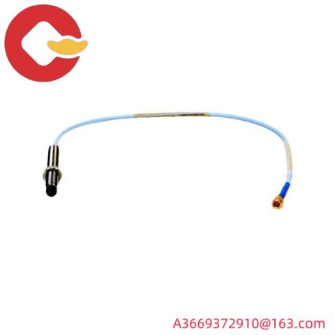 BENTLY NEVADA 3300/16-11-01-03-00-00-01 Vibration Monitoring System