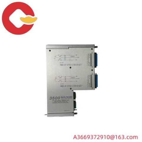 Bently Nevada 3300/30 GpPlug Hand Tap, Industrial Automation Solutions