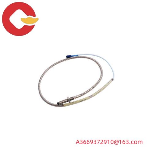 Bently Nevada 3300XL 8MM Industrial Condition Monitoring Module