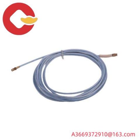 Bently Nevada 3300XL, Proximitor Sensor 8mm, Condition Monitoring & Machine Asset Protection