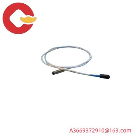 Bently Nevada 330101-00-10-10-02-00: Precision Proximity Sensor for Industrial Automation