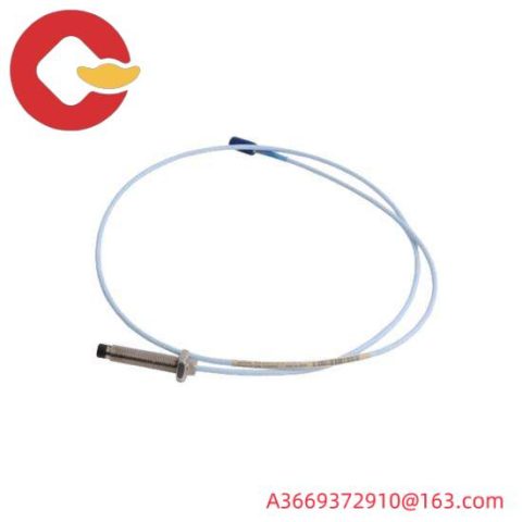 Bently Nevada 330101-00-12-05-02-05 Proximity Probe - Precision Measurement for Industrial Automation