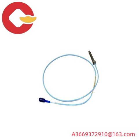 BENTLY NEVADA 330101-00-28-10-02-05 Proximity Probes - Precision Measurement for Industrial Control