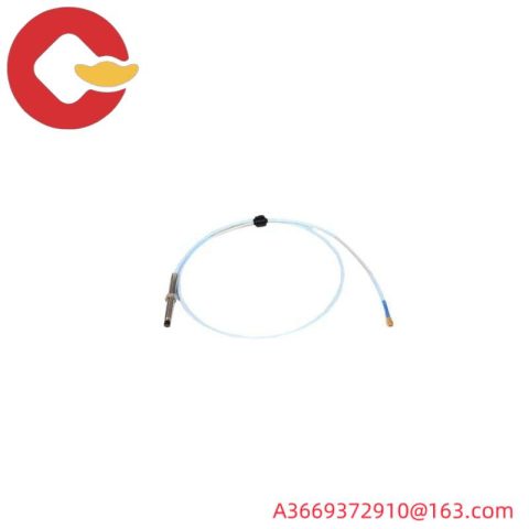 Bently Nevada 330101-00-30-10-01-00 Proximity Probes - Precision Sensor for Industrial Automation