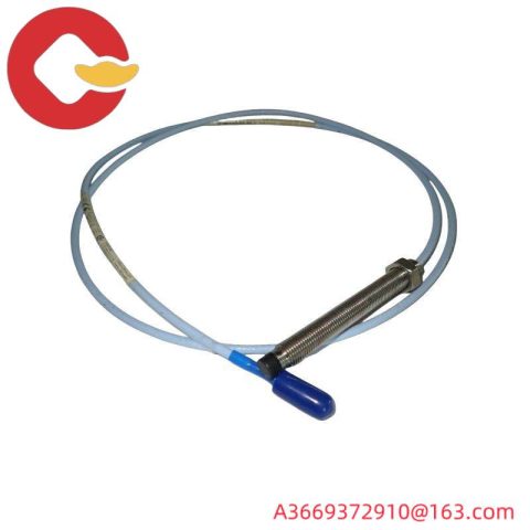 Bently Nevada 330101-00-32-10-02-05: Precision Proximity Probes, XL 8 mm