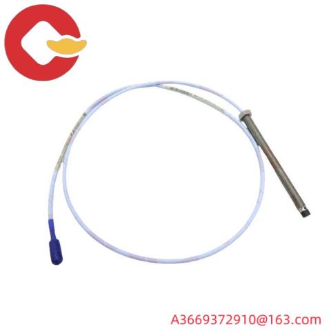 Bently Nevada 330101-00-48-10-02-05 Proximity Probes - Precision Measurement for Industrial Control