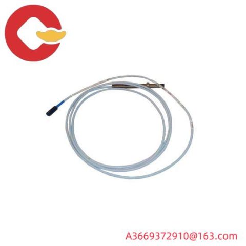 Bently Nevada 330101-00-50-20-02-CN 3300 XL 8 mm Proximity Probes