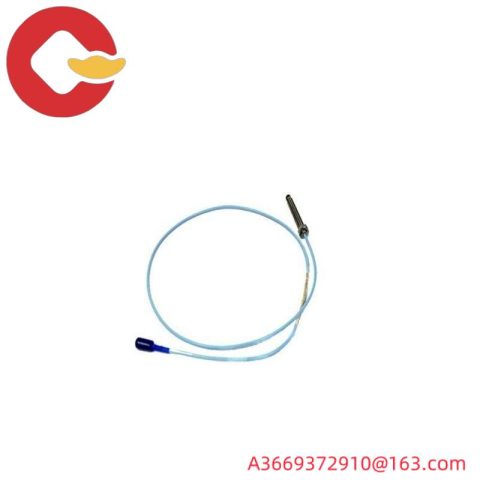 BENTLY NEVADA 330101-00-56-10-02-00 PROXIMITOR PROBE SL NO - Advanced Proximity Sensor for Industrial Control Systems