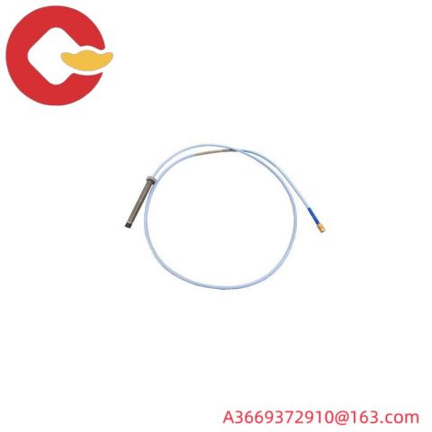 Bently Nevada 330101-00-60-10-11-00, 3300 XL 8MM Standard Extension Cable