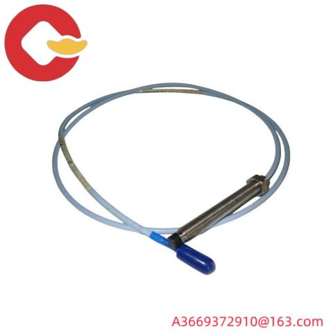 Bently Nevada 330101-00-65-10-11: 3300 XL 8mm Proximity Probe