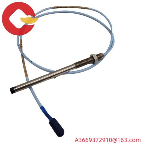 Bently Nevada 330101-33-53-10-02-05 Proximity Probes - Advanced Sensing Solutions for Industrial Control Systems