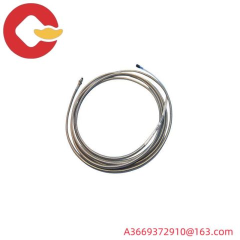 Bently Nevada 330102-00-16-10-02-00: 3300 XL 8mm Proximity Probes, Precision Sensing for Industrial Automation