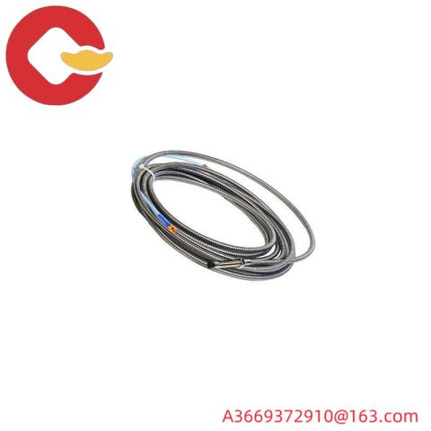 Bently Nevada 330102-00-20-10-02-00: 3300 XL 8mm Proximity Probe, Precision Measuring Tool for Industrial Automation