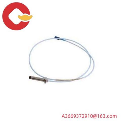 Bently Nevada 330102-00-40-10-01-CN: Rapid Delivery, Precision Control Module