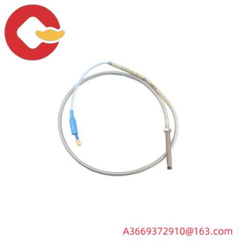 Bently Nevada 330102-05-20-10-02-05 Proximity Probes - Precision Measurement Solutions for Industrial Control