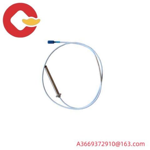 Bently Nevada 330103-00-03-05-02-00: 3300 XL 8 mm Proximity Probes