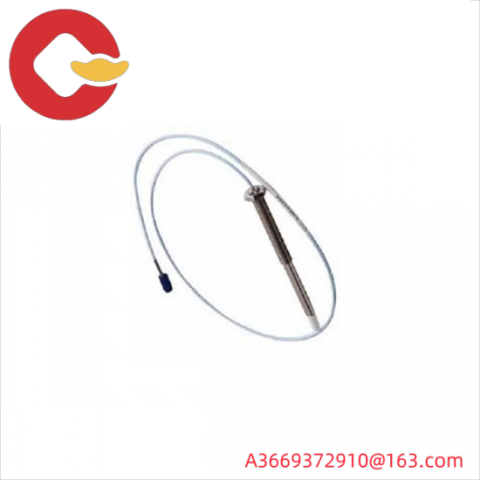 Bently Nevada 330103-00-03-10-02-00 Proximity Probes for Industrial Control Systems