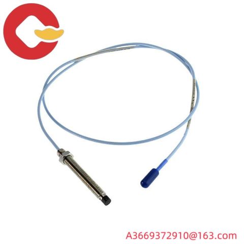 Bently Nevada 330103-00-03-10-02-05 Proximity Probes, for Industrial Automation Solutions