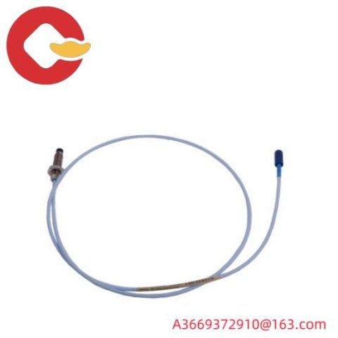 Bently Nevada 330103-00-04-10-02-00: 3300 XL 8 mm Proximity Probes, Precision Monitoring Solution
