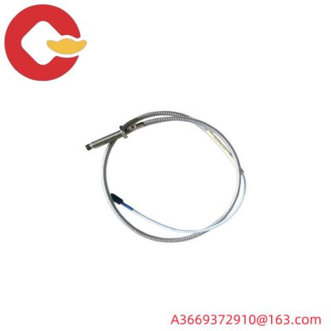 Bently Nevada 330103 - 00 - 04 - 50 - 11 - 00 Probe