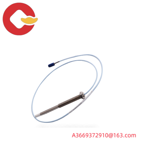 Bently Nevada 330103-00-05-05-01-CN: Precision Control Module for Advanced Automation Solutions