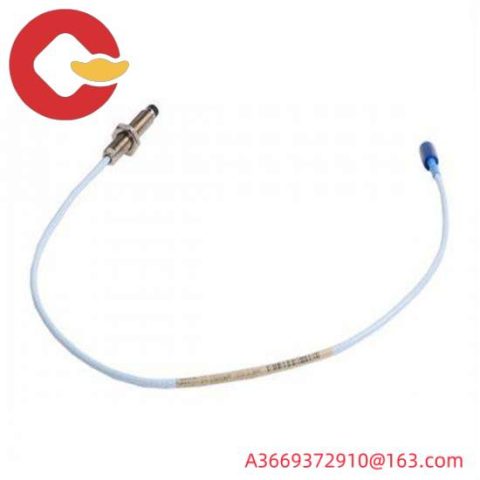 Bently Nevada 330103-00-05-05-02-00: High Precision Proximity Probes for Industrial Control