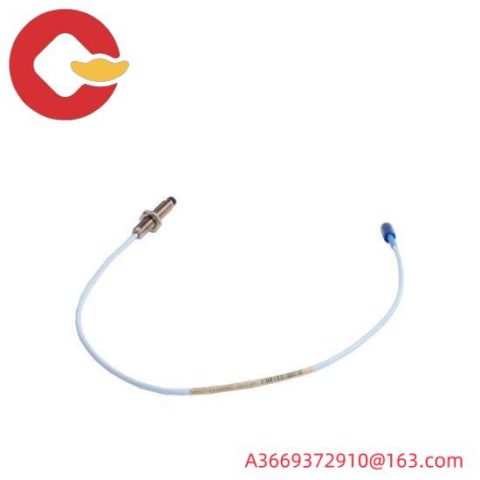 Bently Nevada 330103-00-05-05-02-00 TSI System; Producer: bently-nevada