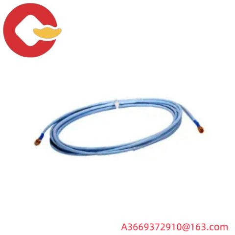 Bently Nevada 330103-00-05-10-11-05: Advanced 3300 XL Proximity Probe for Precision Monitoring