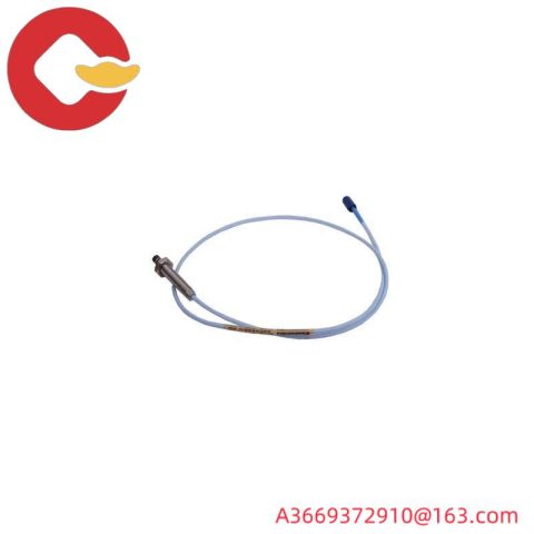 Bently Nevada 330103-00-06-50-02-00 3300 XL Extension Cable, Precision Control Solutions for Industrial Automation