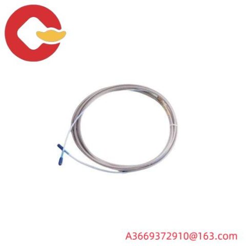 Bently Nevada 330103-00-07-10-12-05 Sensor Probe: Precision Measurement for Industrial Control Systems