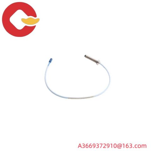 Bently Nevada 330103-00-07-20-02-00 Proximity Probe, Precision Sensor for Industrial Control Systems