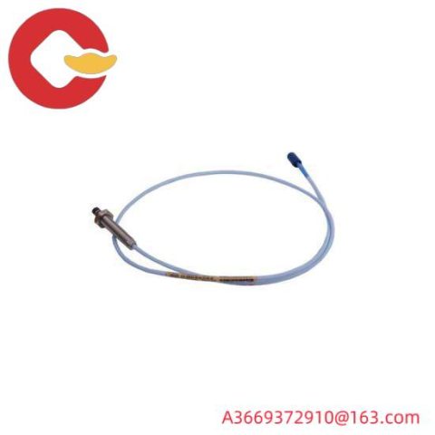 Bently Nevada 330980-51-CN: Advanced Automation Module for Industrial Control