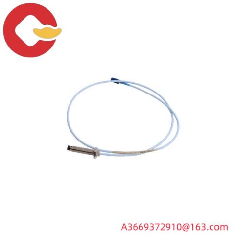 Bently Nevada 330103-00-12-10-01-00 Proximity Probes: Advanced Industrial Sensing Solutions