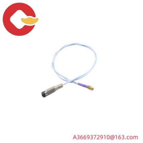 Bently Nevada 330103-000-080-10-02-00: Precision Proximity Sensor for Industrial Control